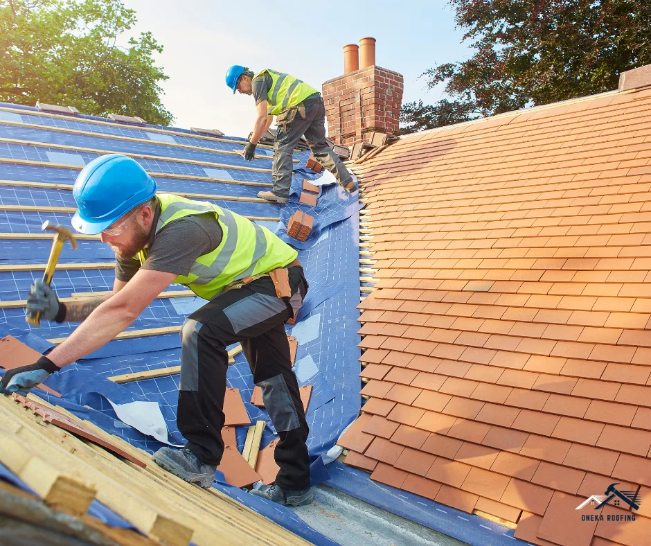 Why choose Roof Repair Near Me in Richview, IL